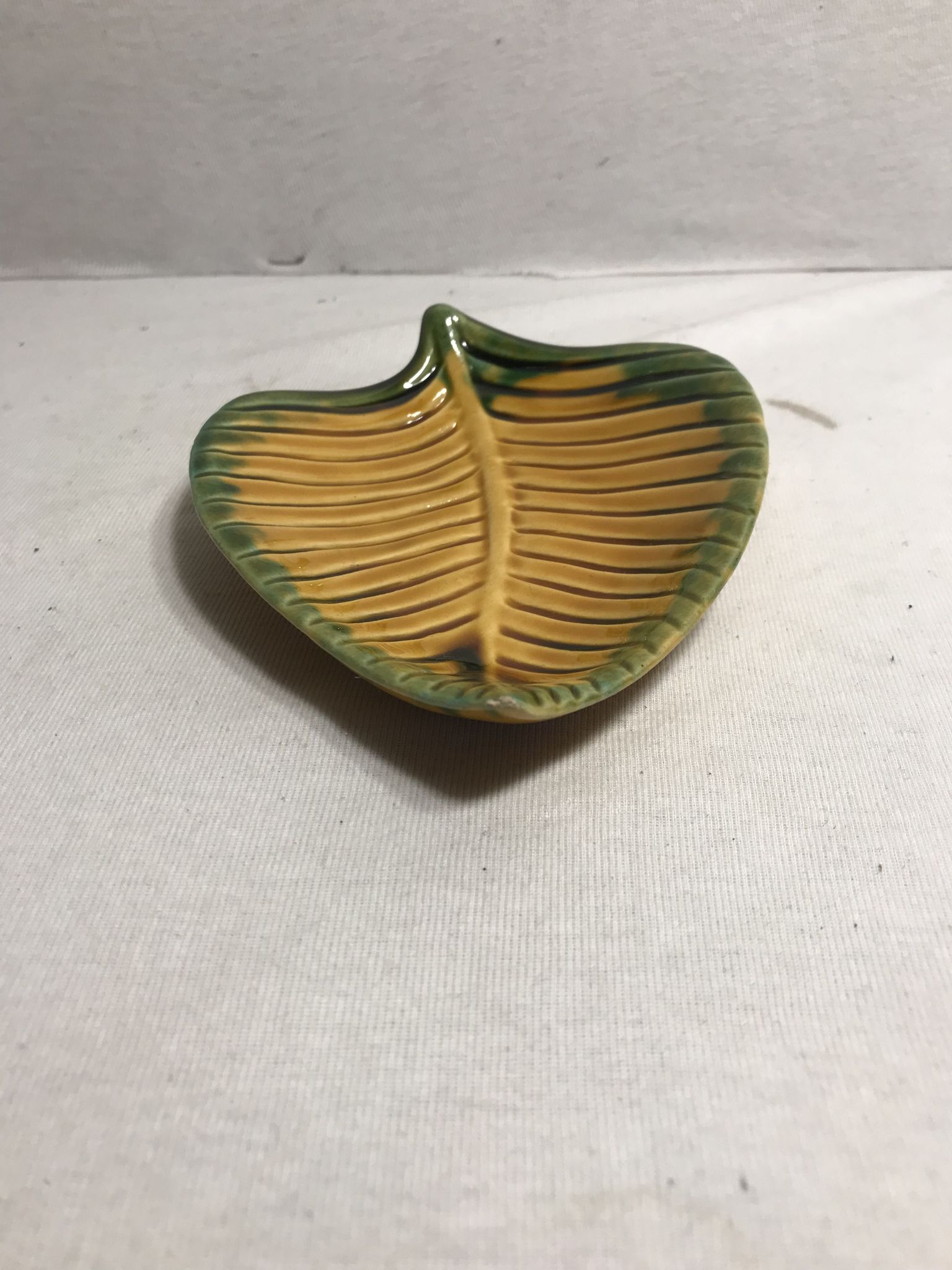 Old trinket bowl