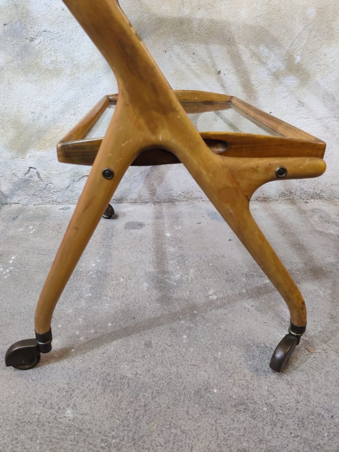 Cesare Lacca style Italian dessert table