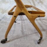 Cesare Lacca style Italian dessert table