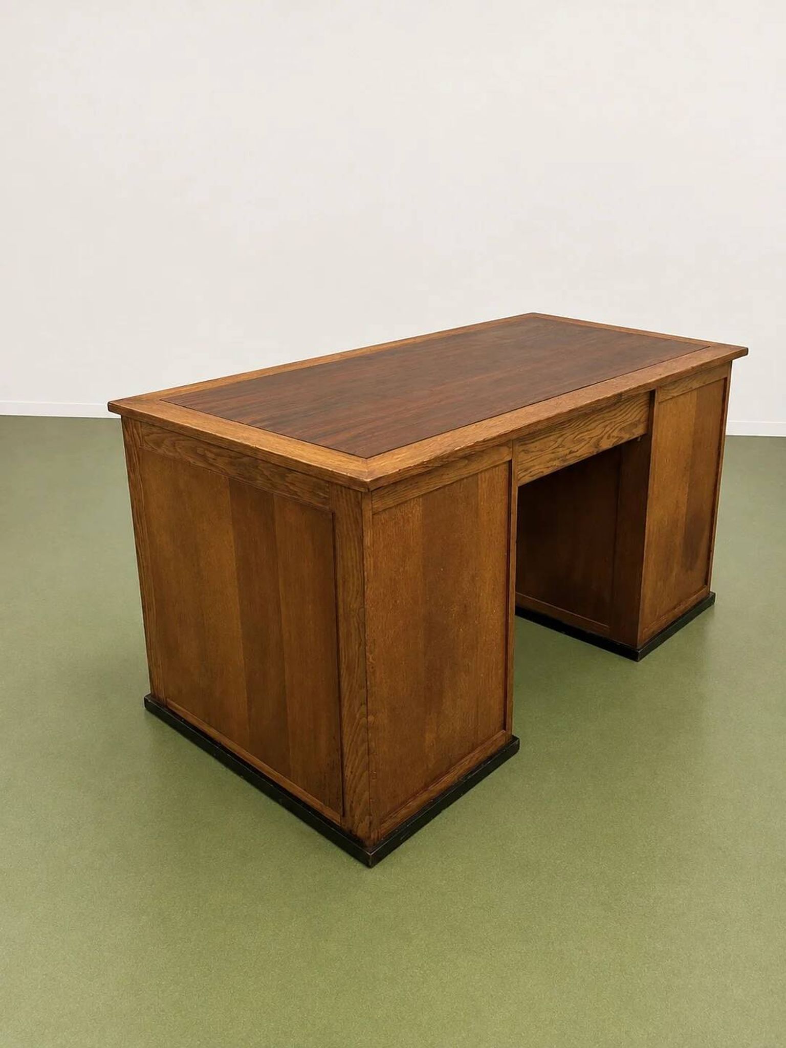 Bureau moderniste Art Déco, Pays-Bas, années 1920