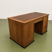 Bureau moderniste Art Déco, Pays-Bas, années 1920