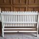 Banc pliable Youpy de R.Gleizes vintage