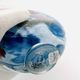 Vase Robert Pierini Studio Glass 1987 - 2.7kg - Signed - Drouot