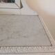 Commode coiffeuse de style Louis xvi