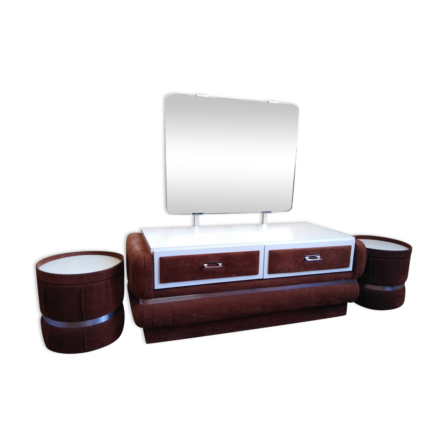 Pop dressing table 1970