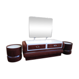 Pop dressing table 1970