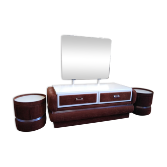 Pop dressing table 1970