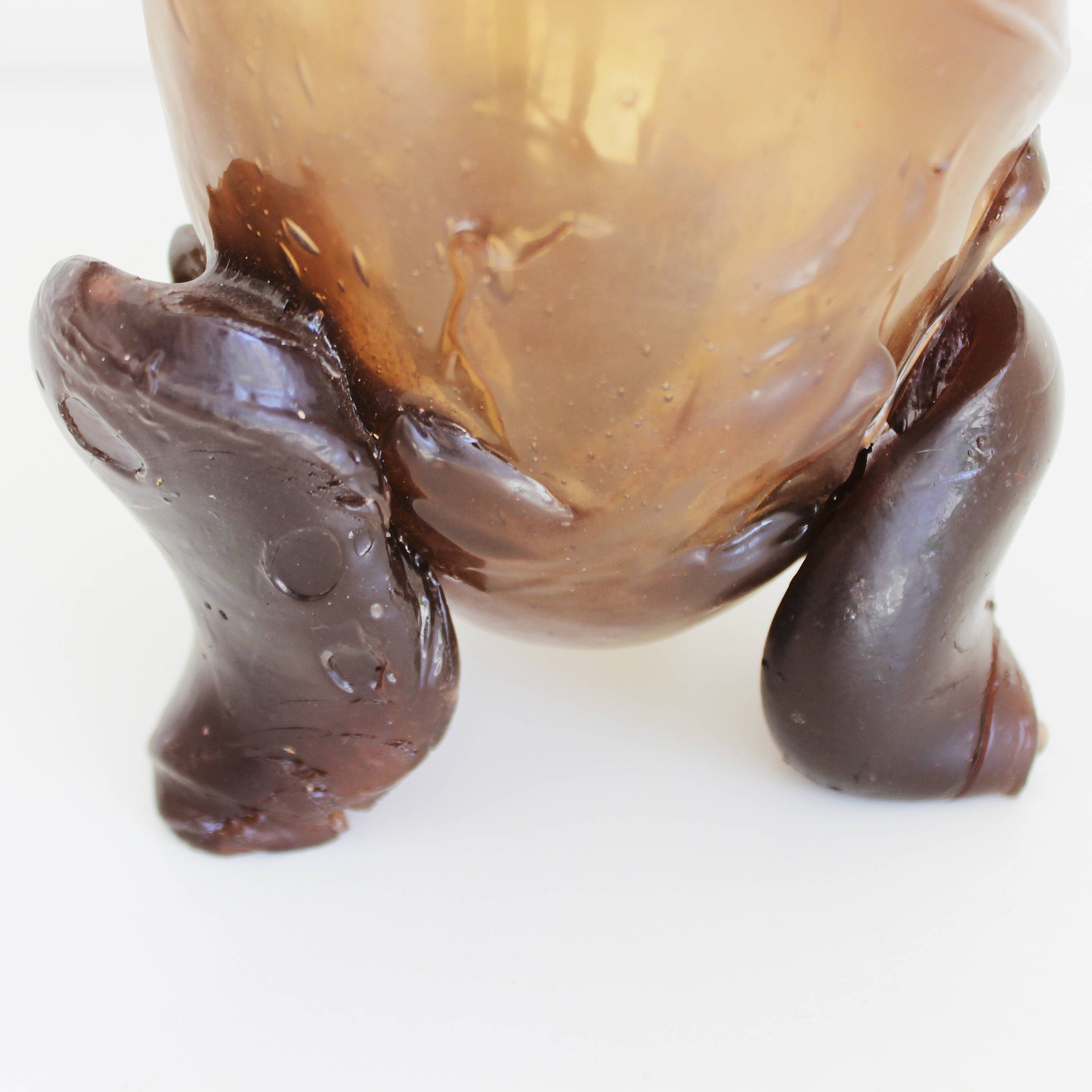 'Amazonia' vase by Gaetano Pesce