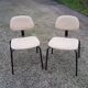 Pair of chairs from the 70s
