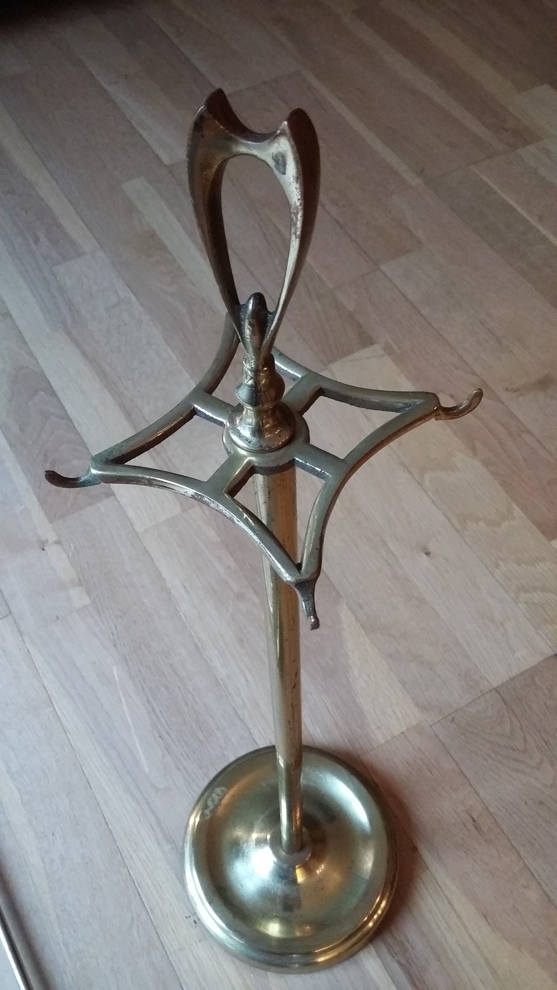 Chimney set