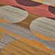 Contemporary Tribal Decorative Kilim 313 cm x 423 cm