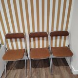 Souvignet chairs