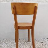Bistrot Baumann chair