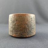 Gerhard Liebenthron, brutalist pottery mug