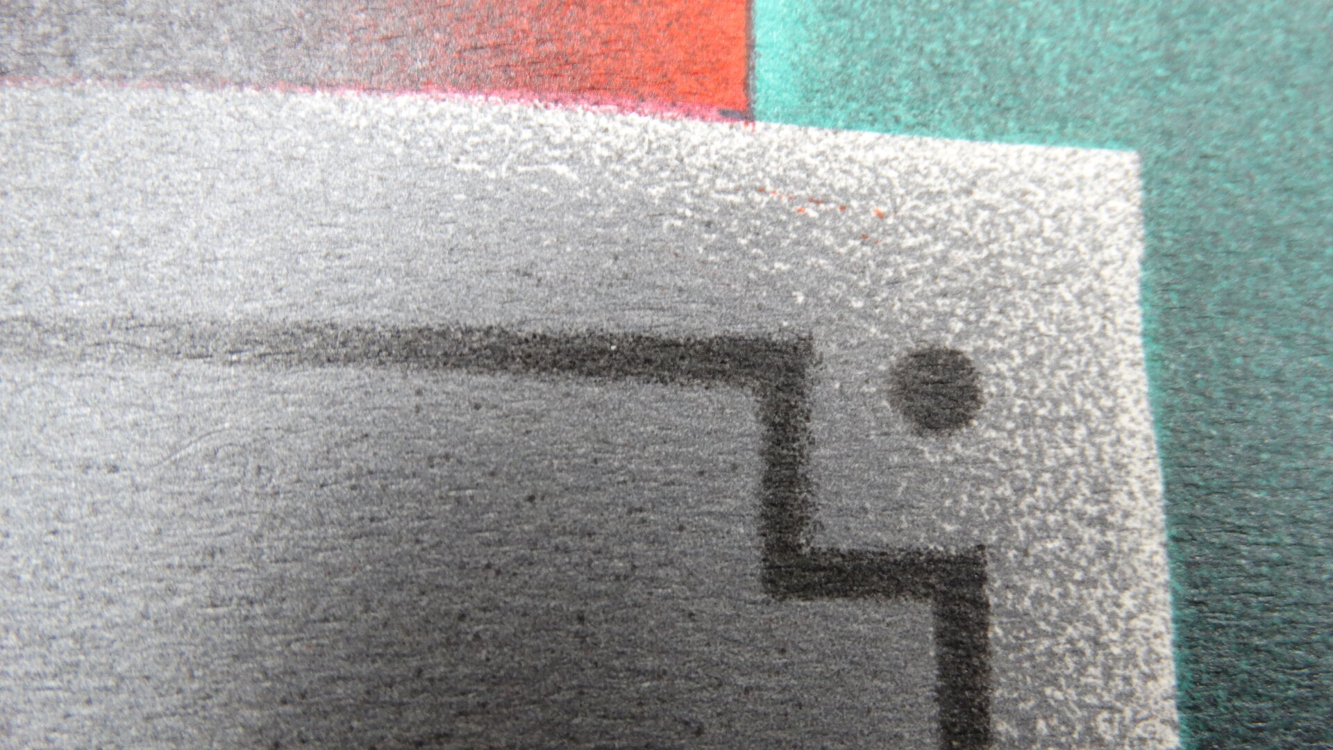 Displays Cassandra WILLI's WINE BAR