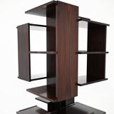 "Centro" library by Claudio Salocchi for Sormani, 1960s