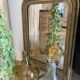 Louis Philippe style mirror - 68x52cm