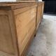 1960s oak workshop furniture