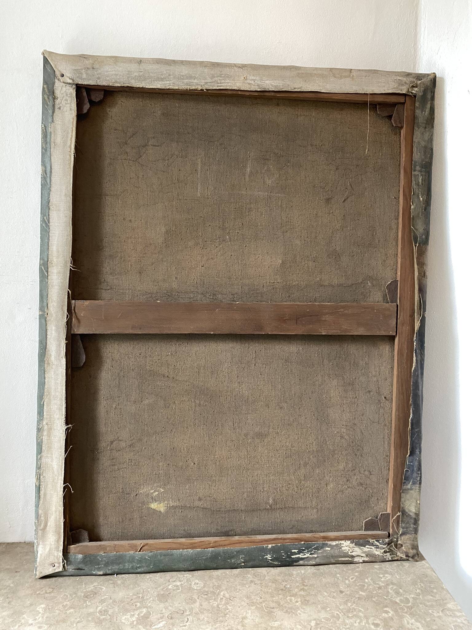 Still life signed Maurice Deminne