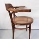 bridge armchair