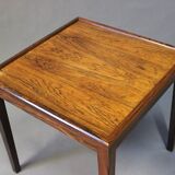 Design table Danish 60s