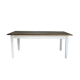 Table de ferme 1950