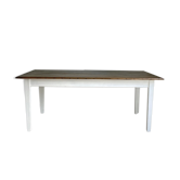 Table de ferme 1950