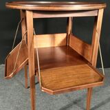 Tea table