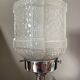 Very pretty art deco Scottish terrier lamp