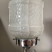 Lampe terrier écossais Art Déco