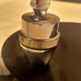 Maison Jumo model 900 desk lamp, circa 1960-70.