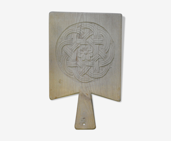 Cutting board