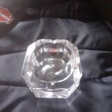 Ashtray or empty pocket