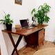 Scandinavian office