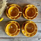 Vintage tea set