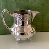 Pièces de service à thé ou à café WMF art nouveau
