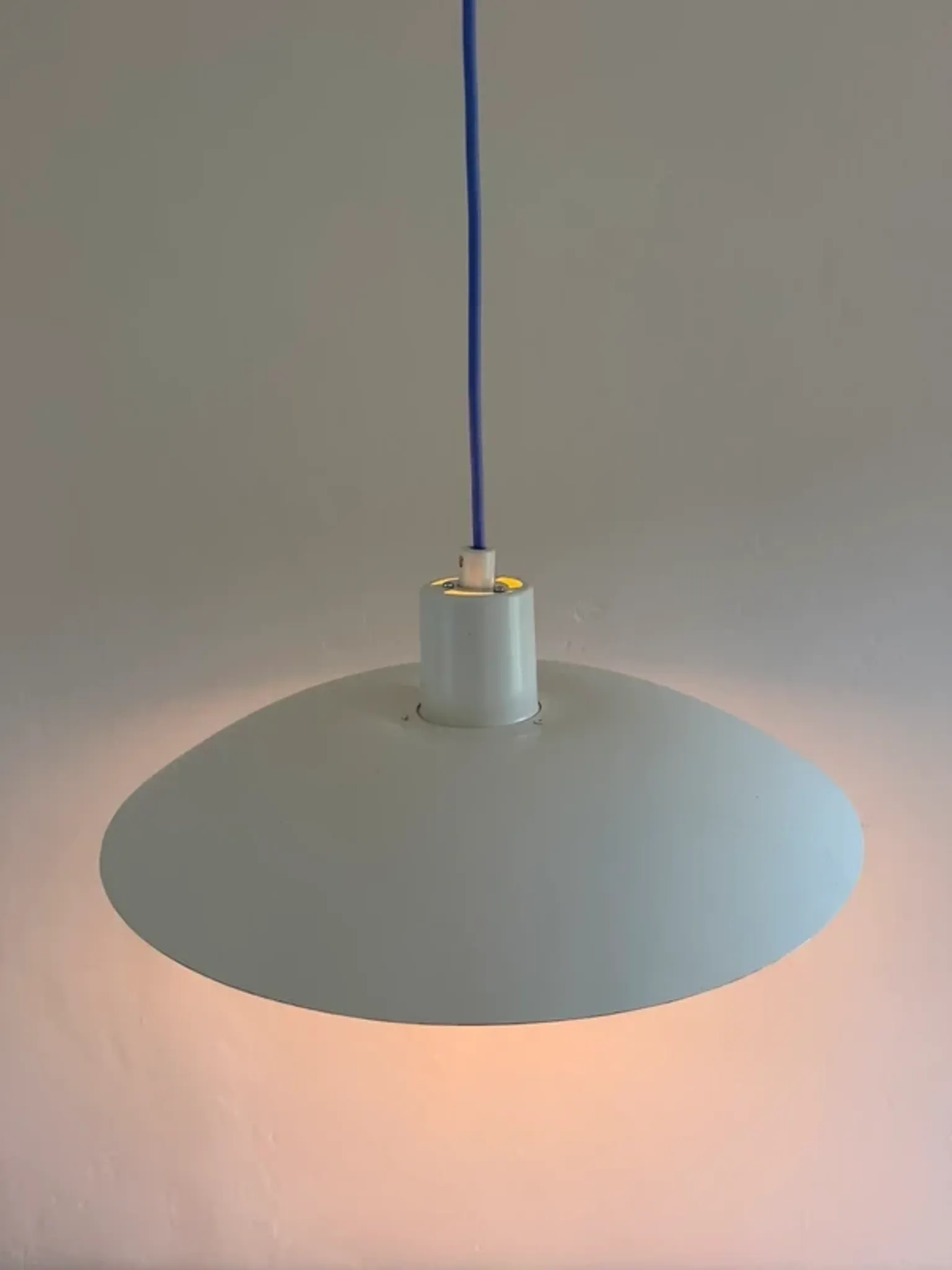 Vintage Louis Poulsen PH4/3 - Poul Henningsen - PH 4 lamp