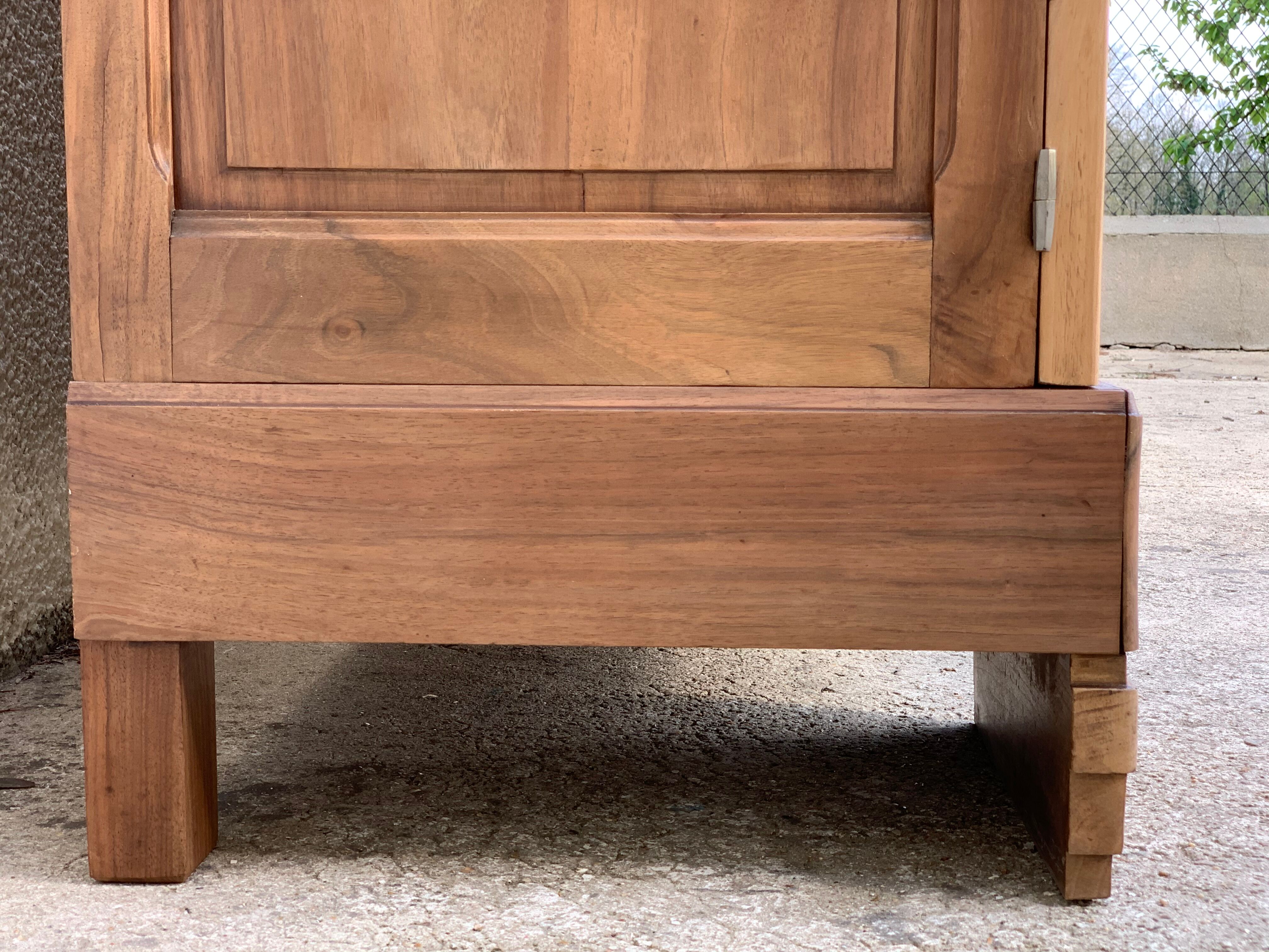 Parisian cabinet Art Deco 1920