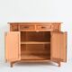 Parisian Buffet / Art Deco 1930 vintage