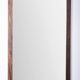 Model 366 Rosewood Wall Mirror by Aksel Kjersgaard for Odder, Denmark, 1960s