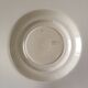 8 plates Moroccan model in earthenware - French manufacture