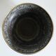 Cache pot ancien laiton