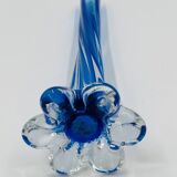 Blue elephant soliflore