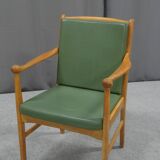Scandinavian chair 1950