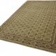Turkish Wool Vintage Kayseri Rug 200 cm x 290 cm