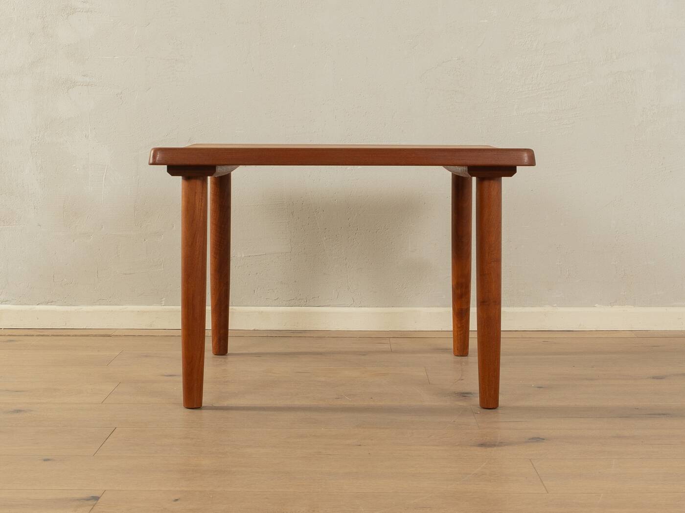 Classic Danish Coffee Table by Niels Bach
