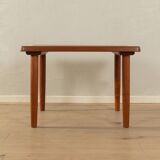 Classic Danish Coffee Table by Niels Bach