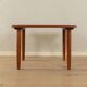 Classic Danish Coffee Table by Niels Bach