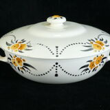 Soup Badonviller, Royal model