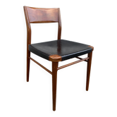 Dining Chair by Georg Leowald for Wilkhahn, 1950s